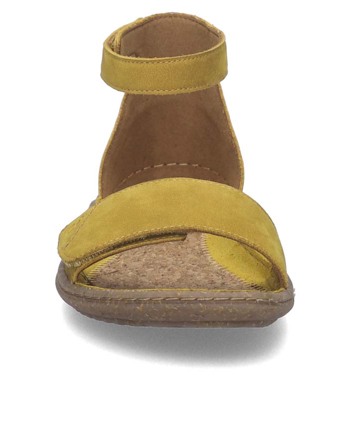 Josef Seibel Caitlyn 02 - Yellow