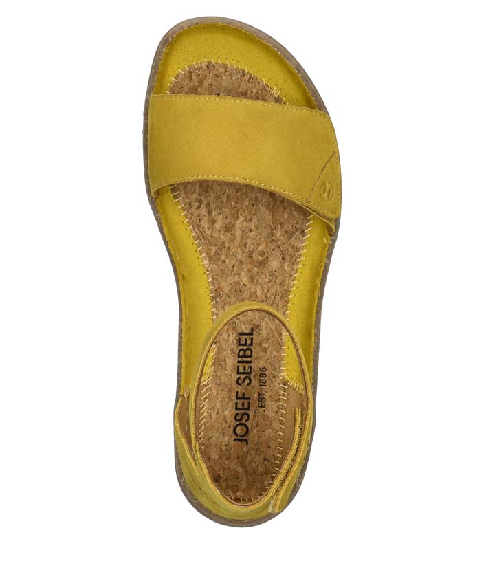 Josef Seibel Caitlyn 02 - Yellow