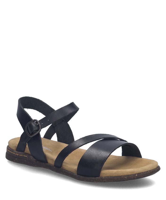 Josef Seibel Fabricia 02 - Black