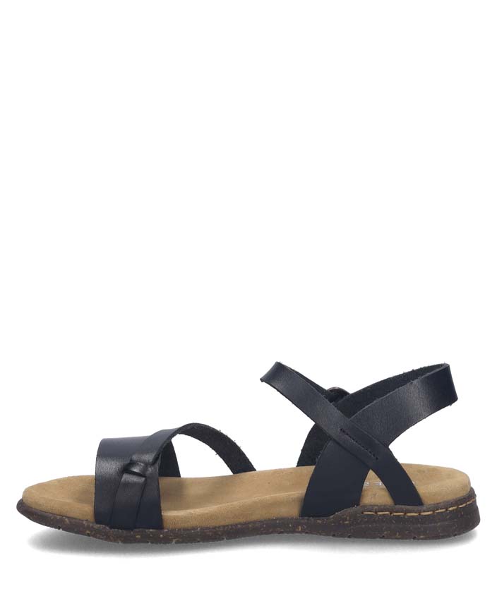 Josef Seibel Fabricia 02 - Black