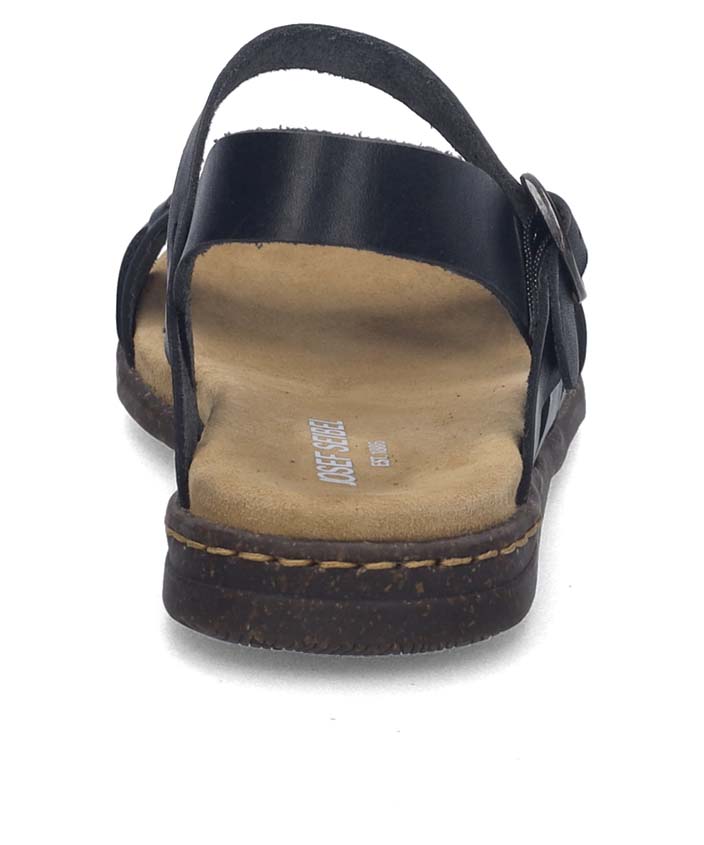 Josef Seibel Fabricia 02 - Black