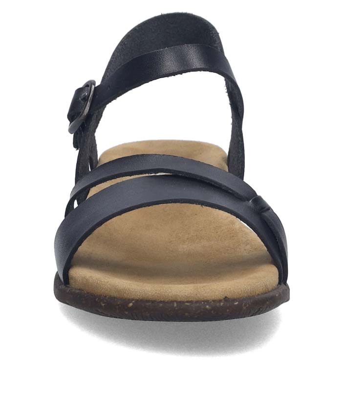 Josef Seibel Fabricia 02 - Black