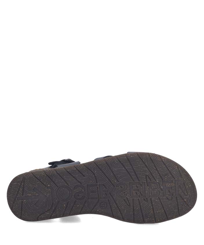 Josef Seibel Fabricia 02 - Black