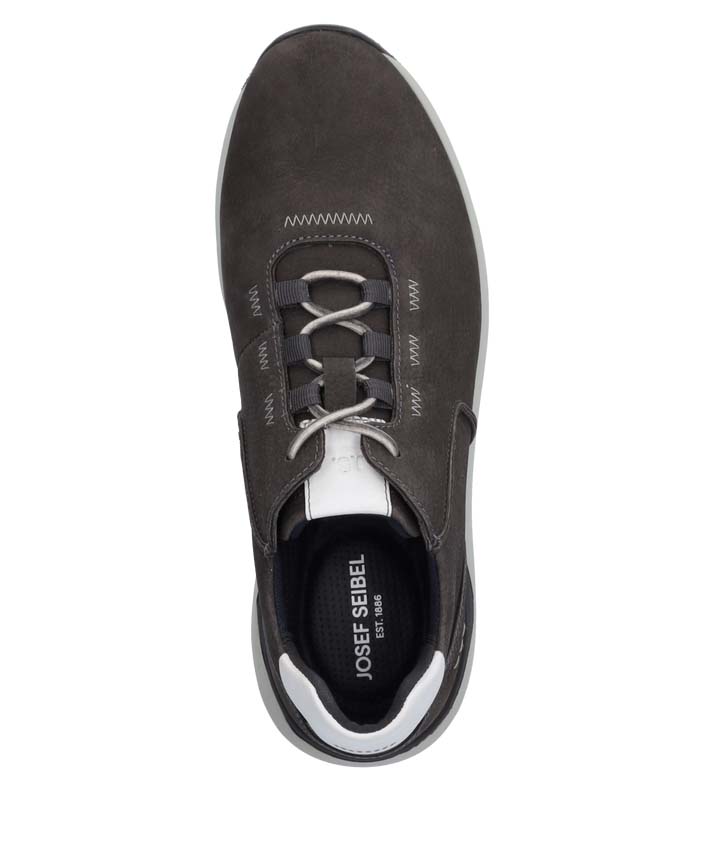 Josef Seibel Jeremiah 05 - Grey