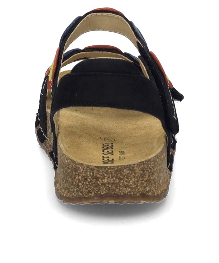Josef Seibel Hannah 13 - Black