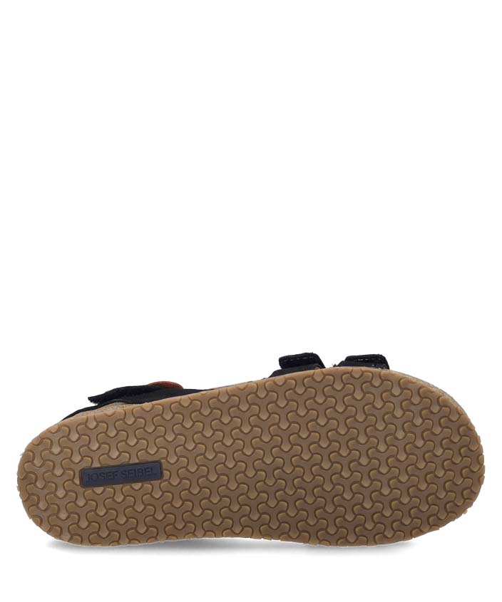 Josef Seibel Hannah 13 - Black