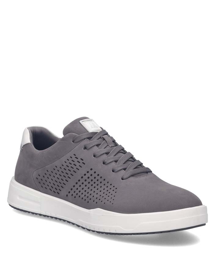 Josef Seibel Donovan 01 - Grey