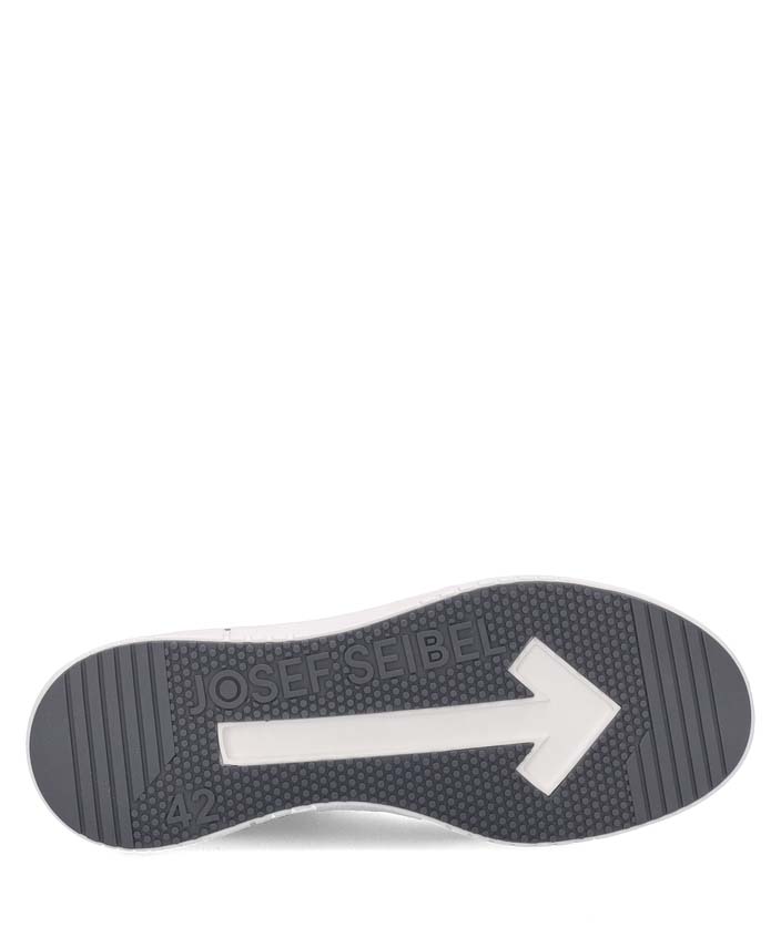 Josef Seibel Donovan 01 - Grey
