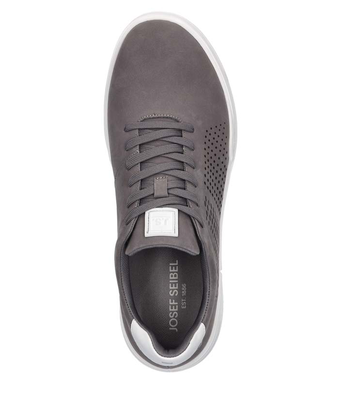 Josef Seibel Donovan 01 - Grey