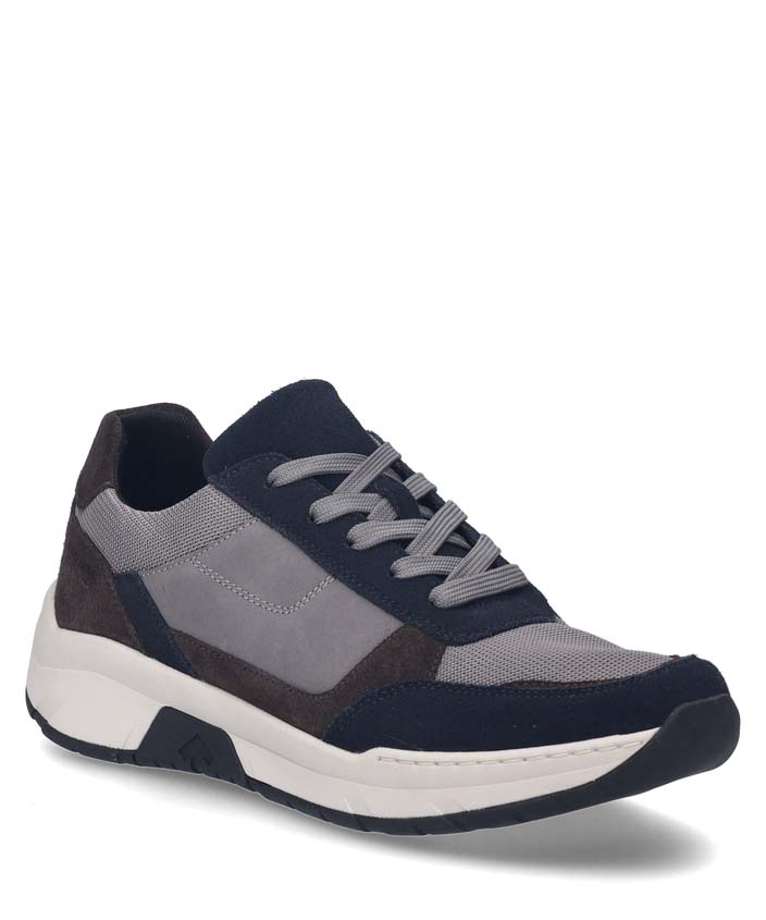 Josef Seibel Mitchell 05 - Blue