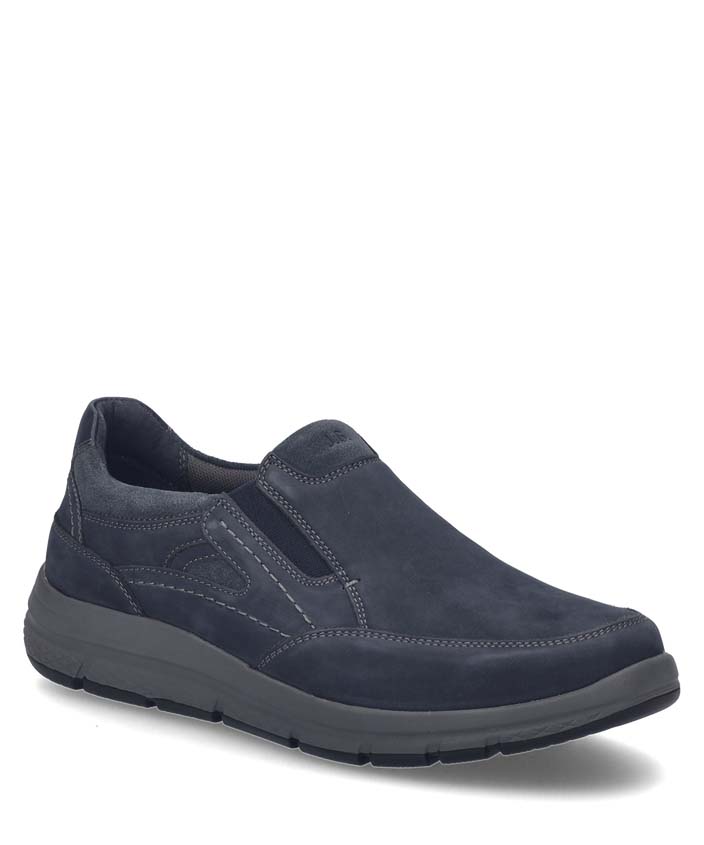 Josef Seibel Giuseppe 09 - Blue