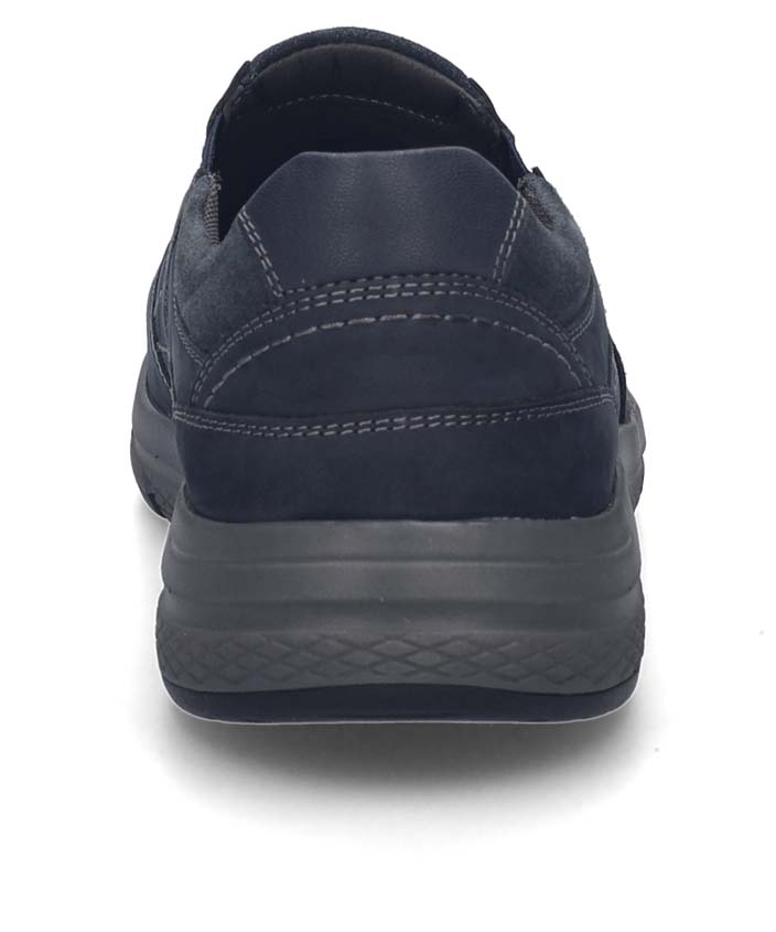 Josef Seibel Giuseppe 09 - Blue