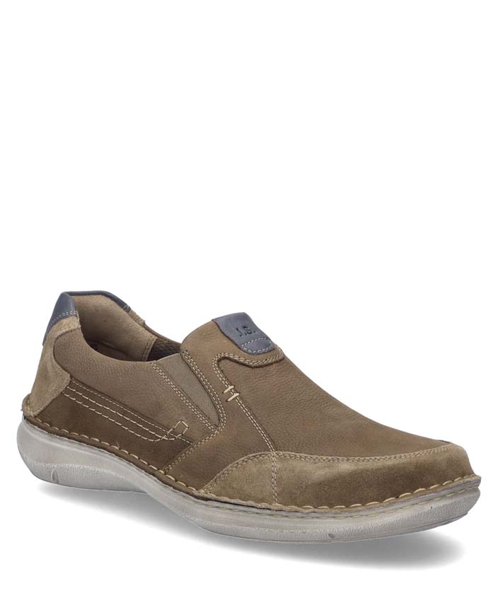 Josef Seibel New Anvers 01 - Beige