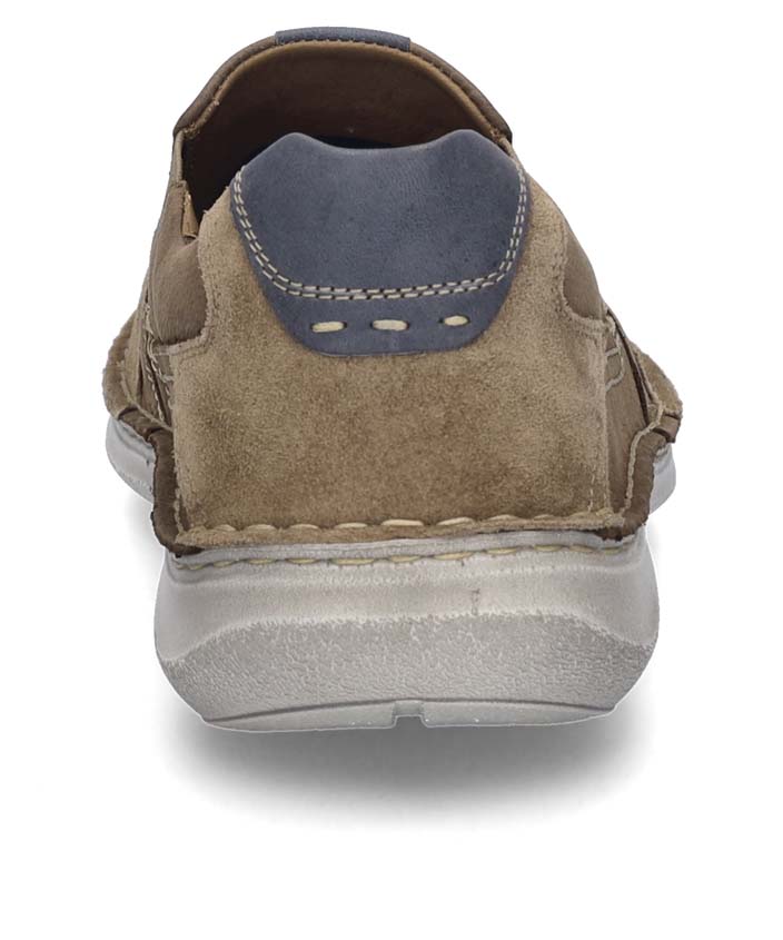 Josef Seibel New Anvers 01 - Beige