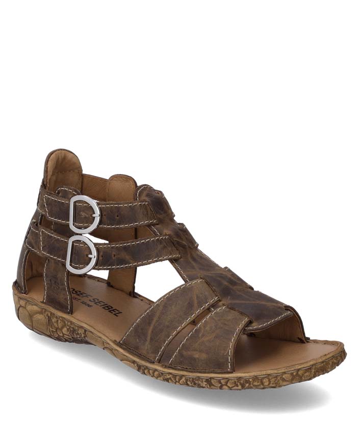 Josef Seibel Rosalie 51 - Brown