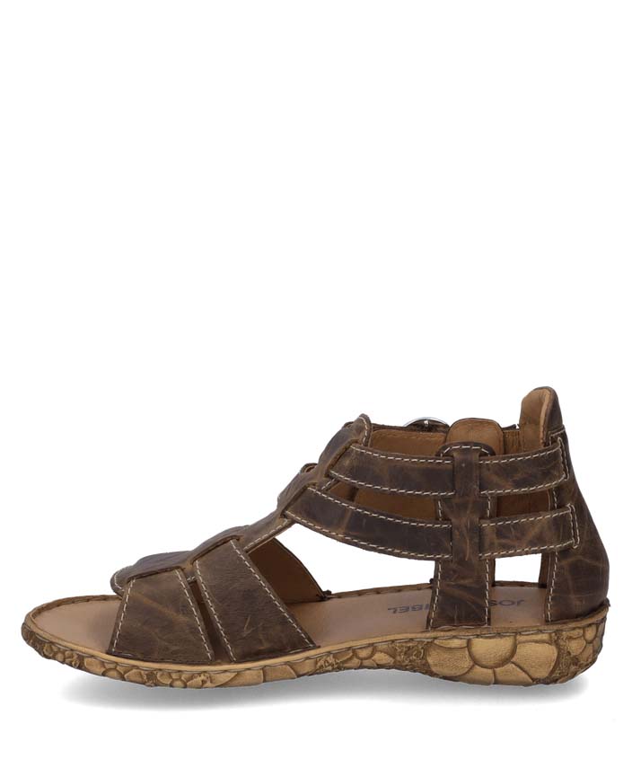 Josef Seibel Rosalie 51 - Brown
