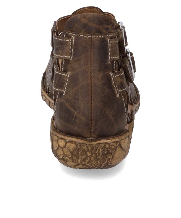 Josef Seibel Rosalie 51 - Brown