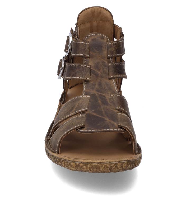 Josef Seibel Rosalie 51 - Brown