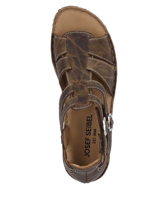 Josef Seibel Rosalie 51 - Brown