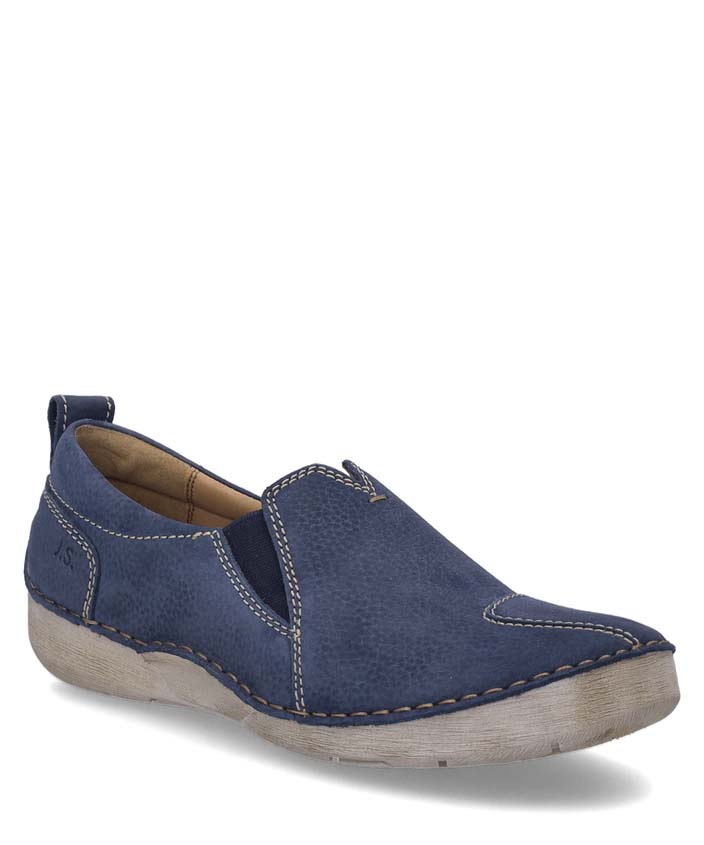 Josef Seibel Fergey 49 - Blue