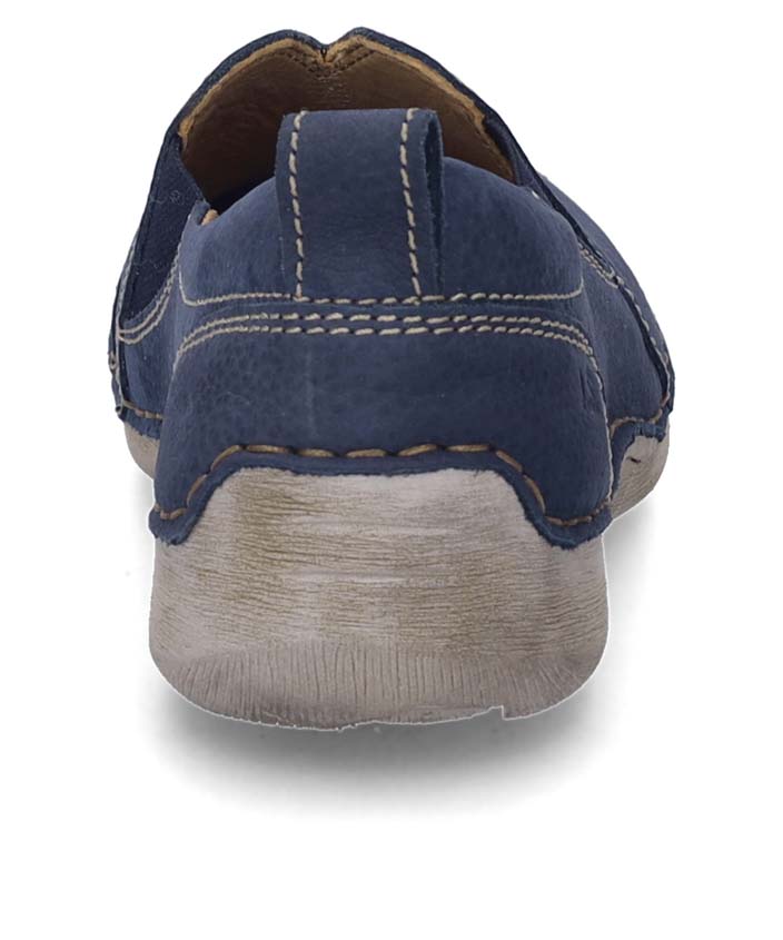 Josef Seibel Fergey 49 - Blue