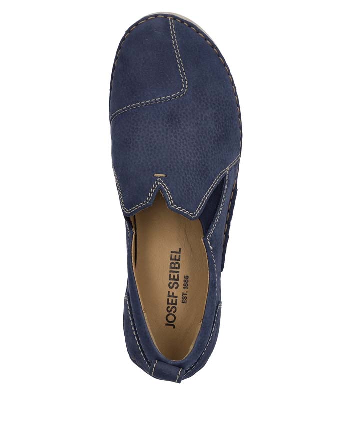 Josef Seibel Fergey 49 - Blue