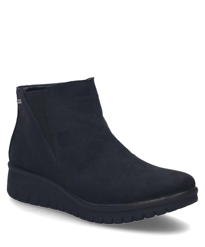 Josef Seibel Calais 54 - Black