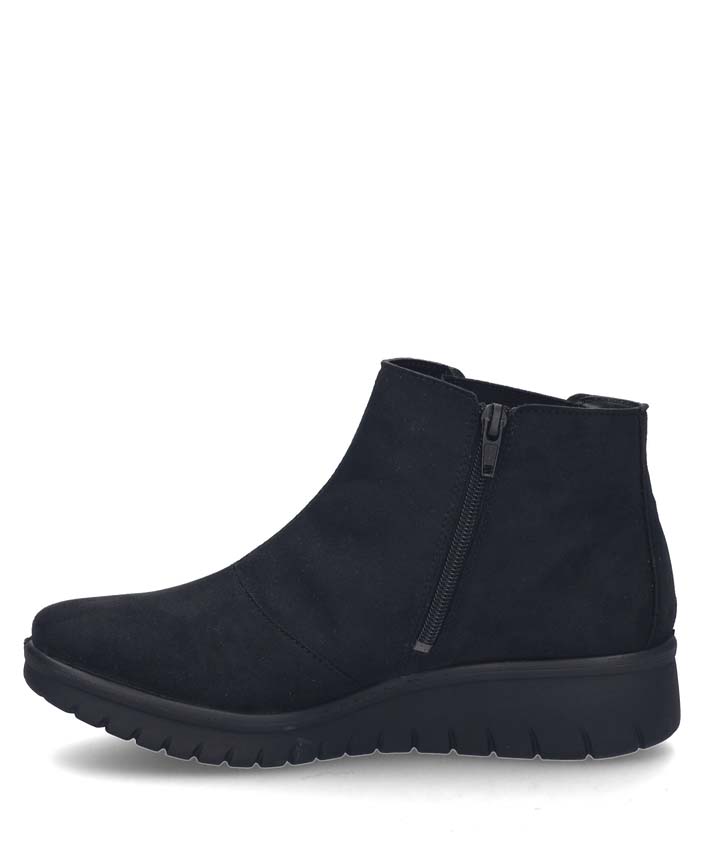 Josef Seibel Calais 54 - Black