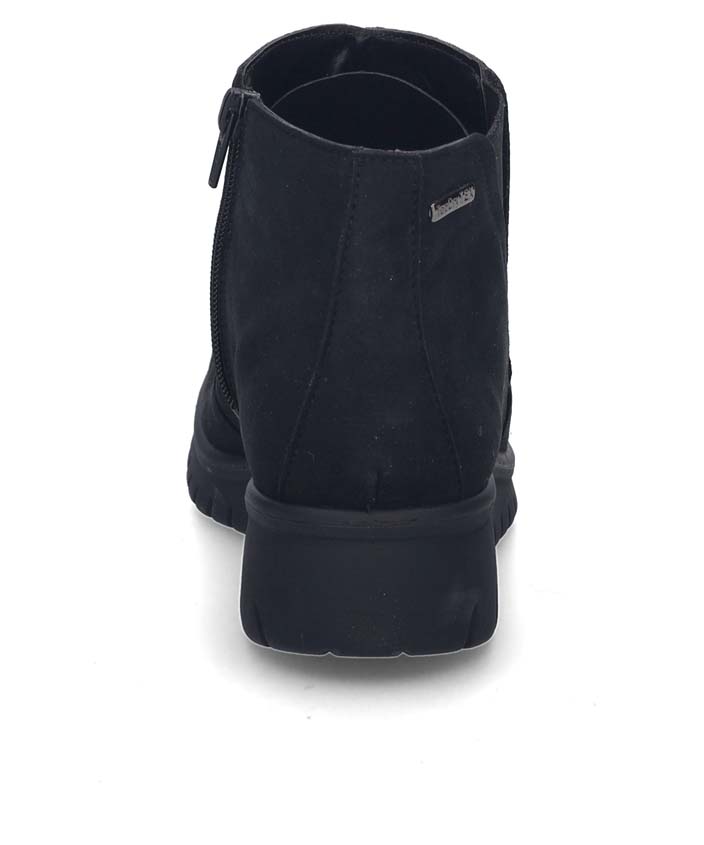 Josef Seibel Calais 54 - Black