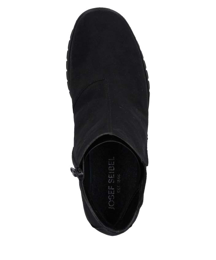 Josef Seibel Calais 54 - Black