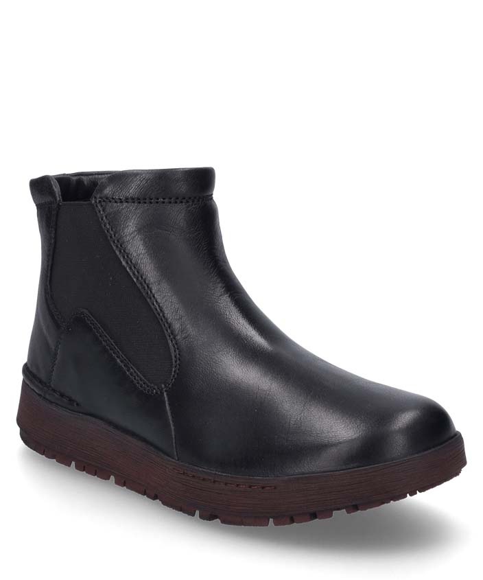 Josef Seibel Anna 04 - Black