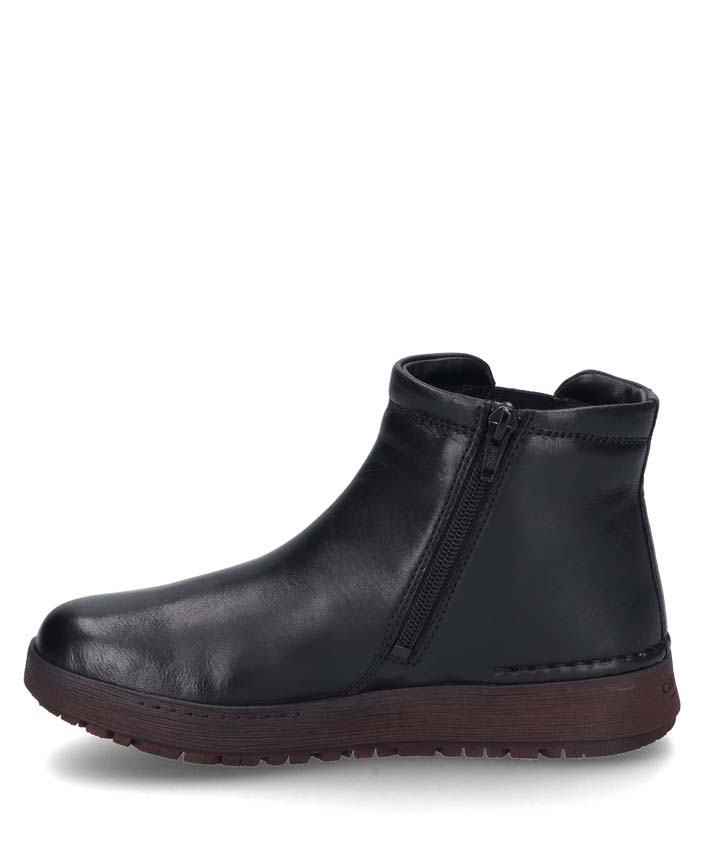 Josef Seibel Anna 04 - Black
