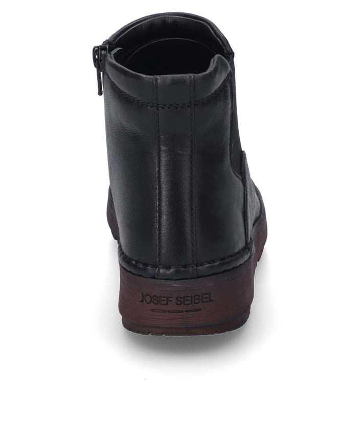 Josef Seibel Anna 04 - Black
