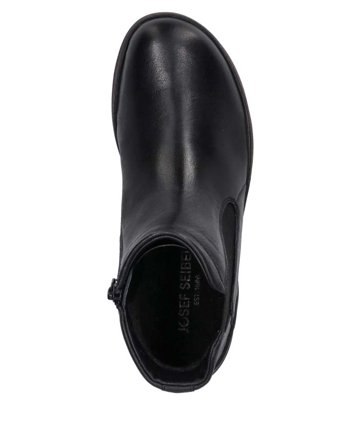 Josef Seibel Anna 04 - Black