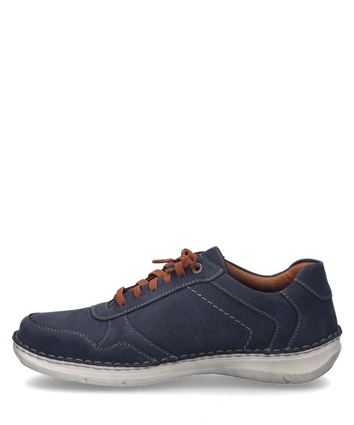 Josef Seibel New Anvers 97 - Blue