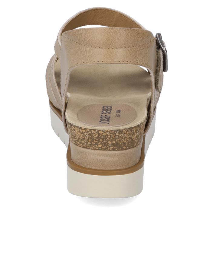 Josef Seibel Clea 14 - Beige