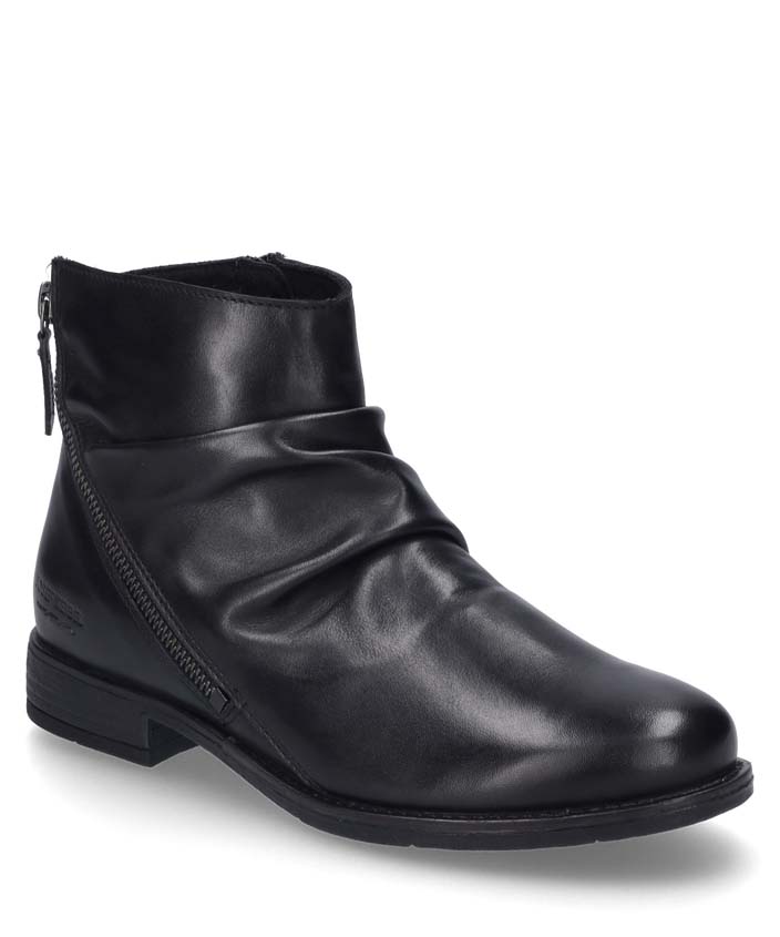 Josef Seibel Simona 06 - Black