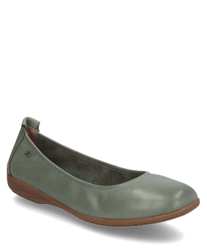 Josef Seibel Fenja 01 - Green