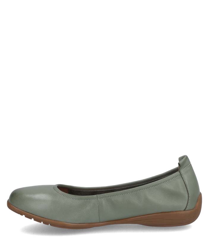 Josef Seibel Fenja 01 - Green