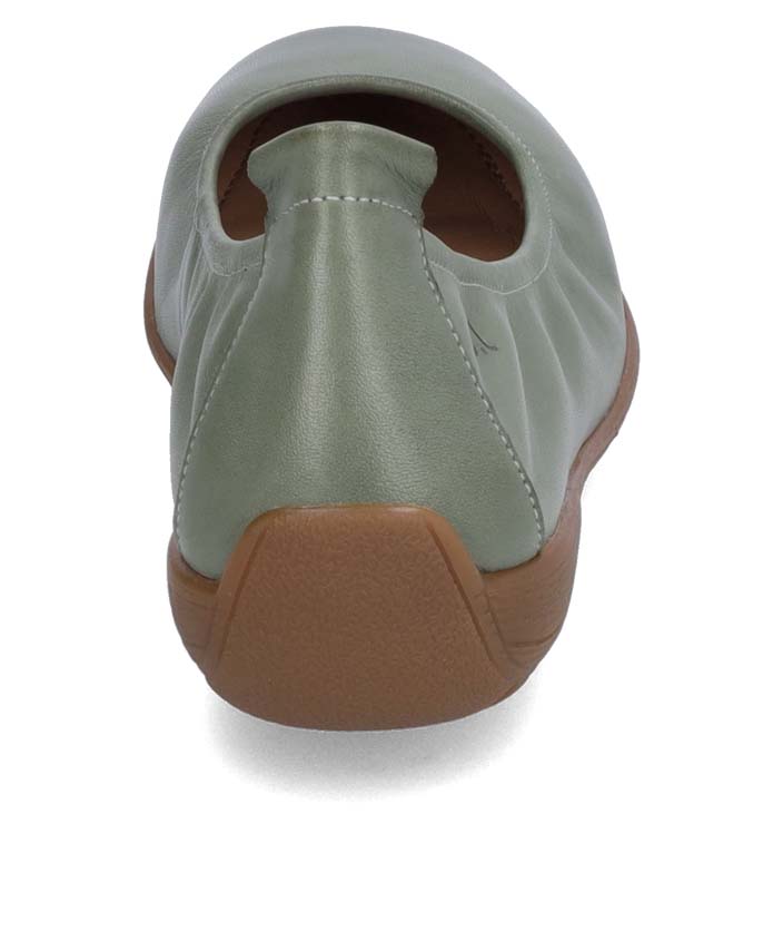 Josef Seibel Fenja 01 - Green