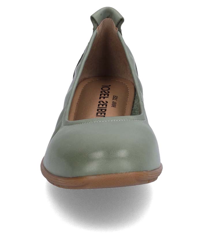 Josef Seibel Fenja 01 - Green