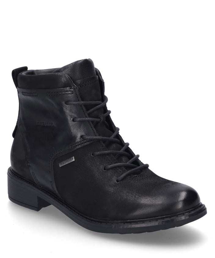 Josef Seibel Selena 50 - Black