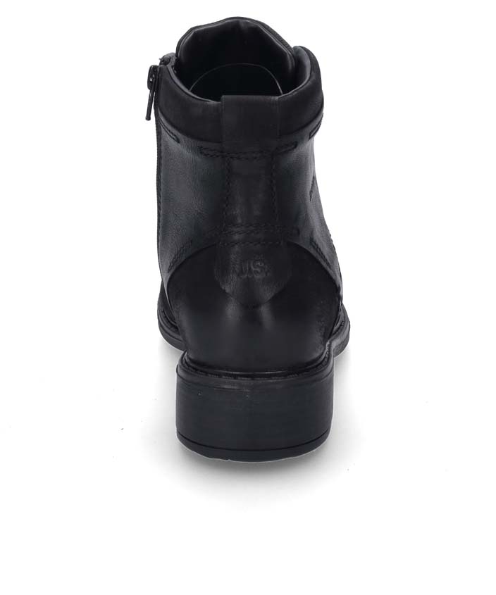 Josef Seibel Selena 50 - Black