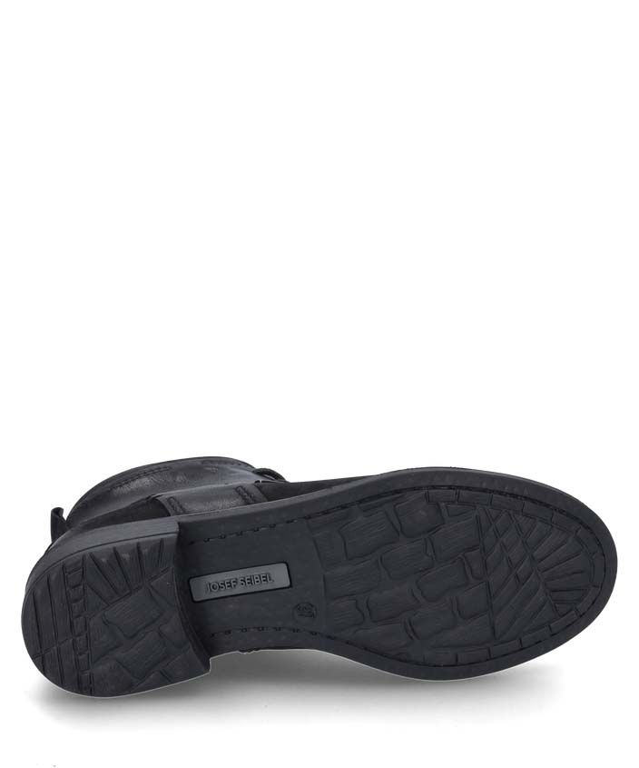 Josef Seibel Selena 50 - Black