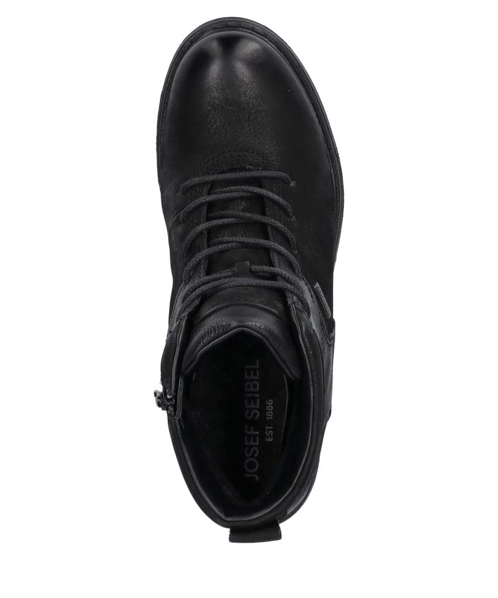 Josef Seibel Selena 50 - Black