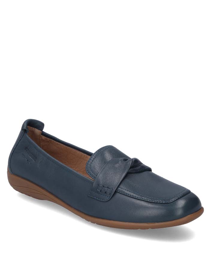 Josef Seibel Fenja 14 - Blue