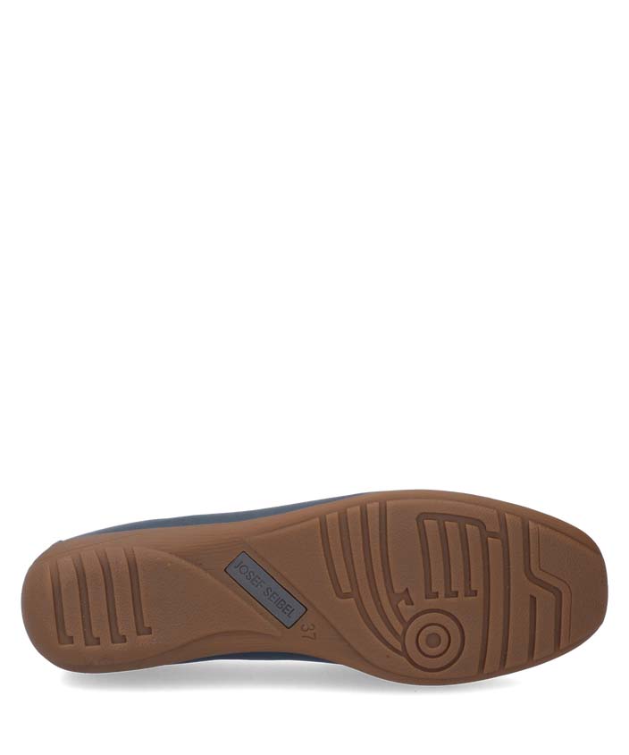 Josef Seibel Fenja 14 - Blue
