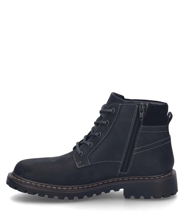 Josef Seibel Chance 66 - Black