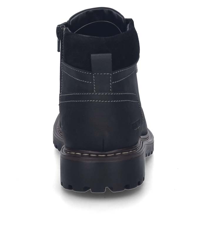 Josef Seibel Chance 66 - Black