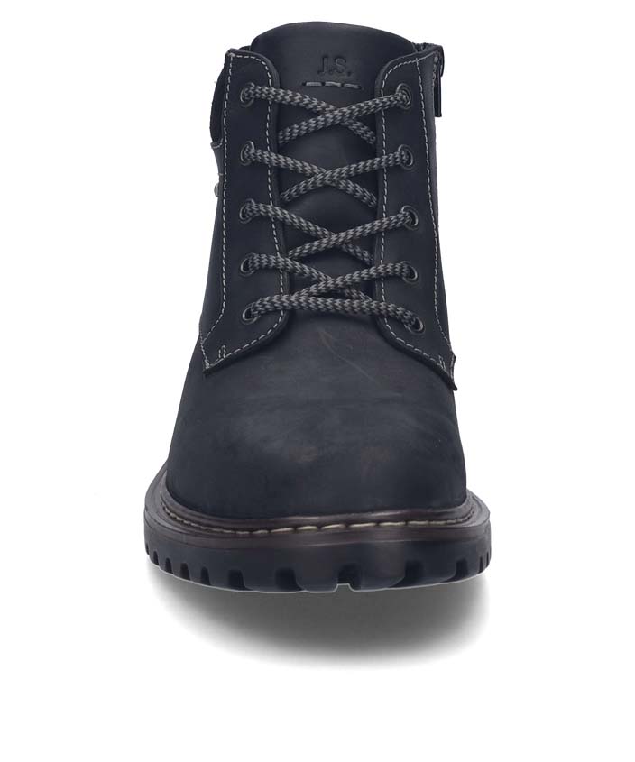 Josef Seibel Chance 66 - Black